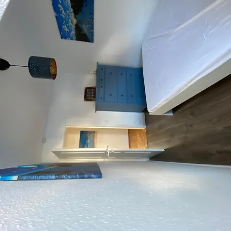 Harmonie Apartamento
