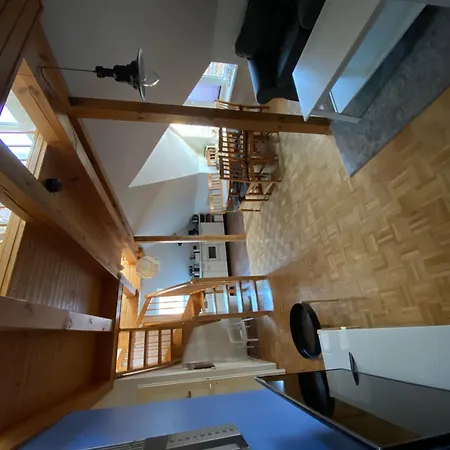 Apartamento Harmonie Prerow