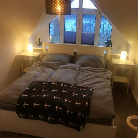 Appartamento Harmonie *