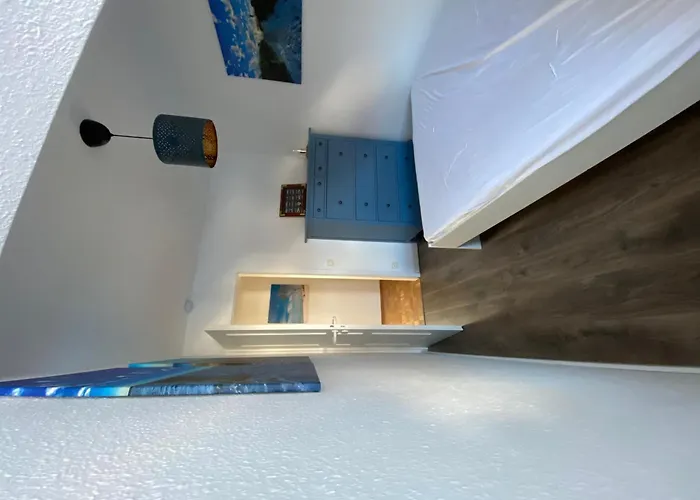 Harmonie Appartement