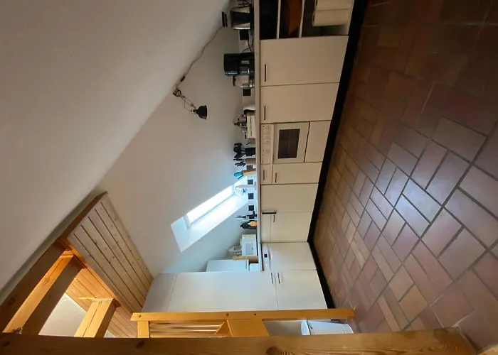 Appartement Harmonie