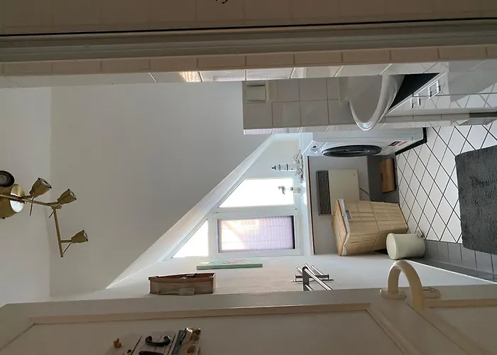 Appartement Harmonie *