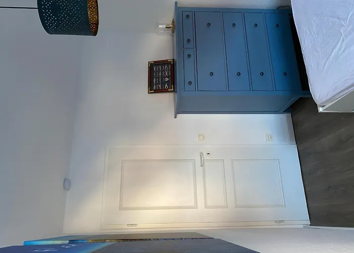 Appartement Harmonie Prerow