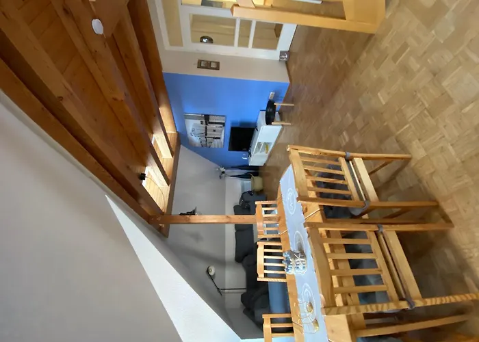 Harmonie Appartement Prerow