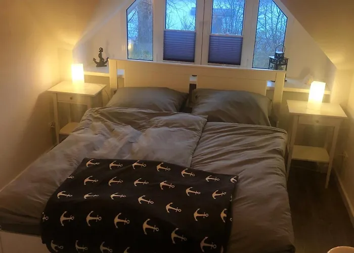 Appartement Harmonie *